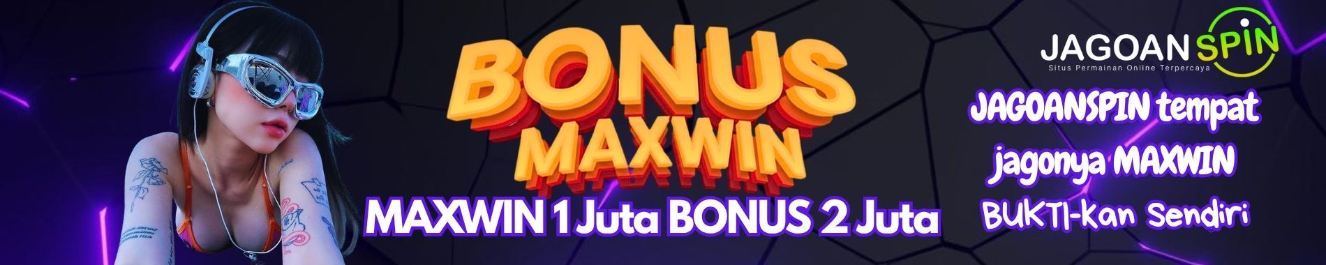 Bonus Maxwin